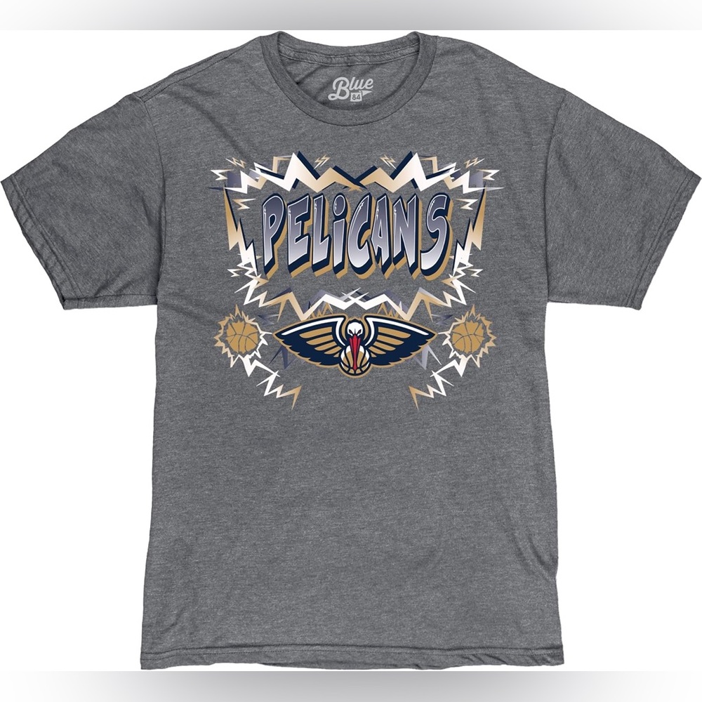 New Orleans Pelicans NBA